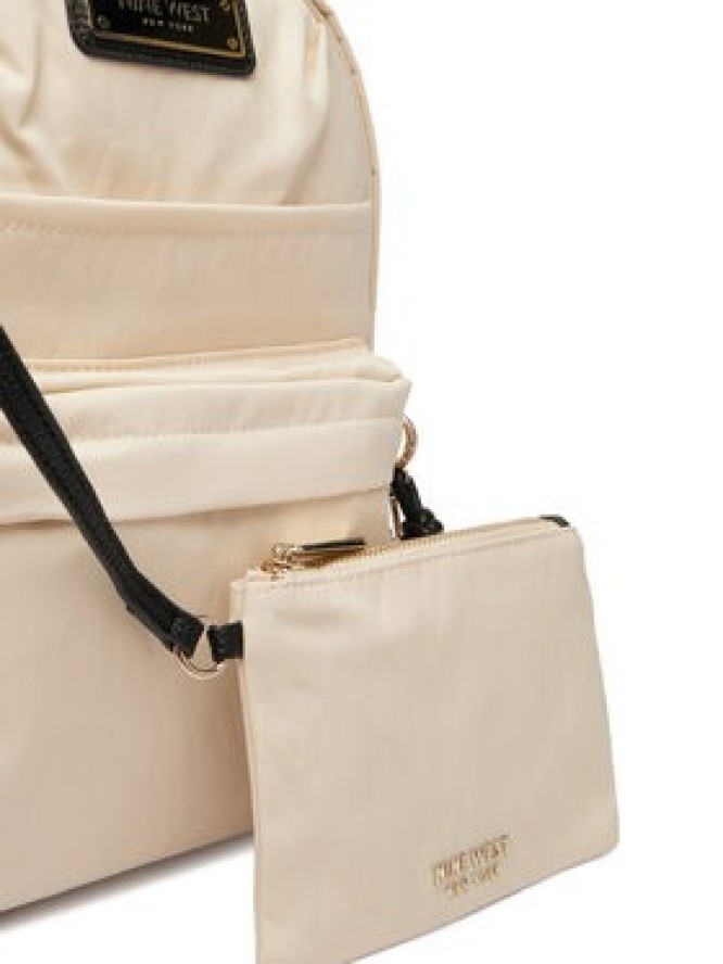 Nine West Plecak CEO-Callina-LA374-4692 Écru