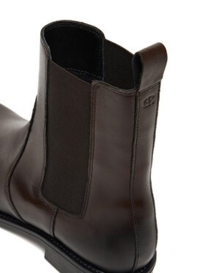 Gino Rossi Sztyblety C-MASSI-25650 Brązowy