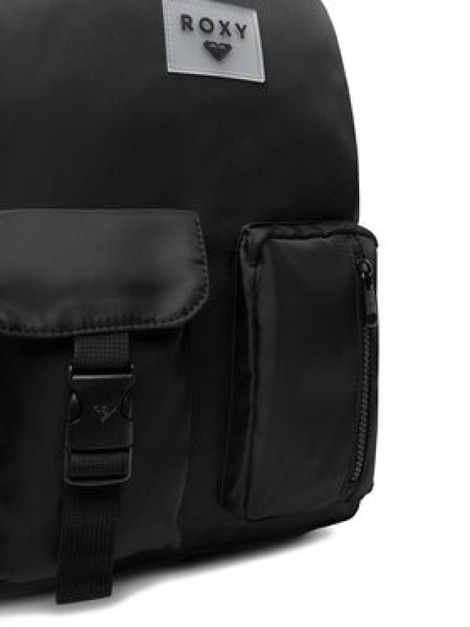 Roxy Plecak CWBEO-ROXY-P-004-10 Czarny