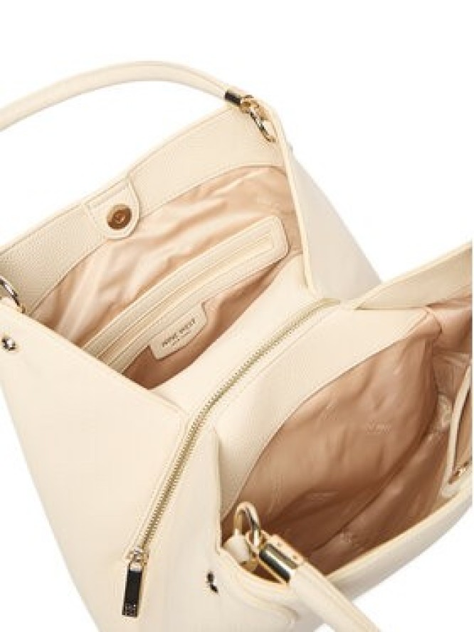 Nine West Torebka CEO-Olira-LDA8566 Écru