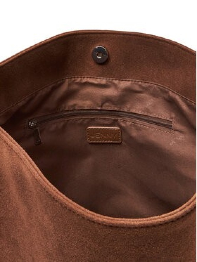 JENNY Torebka C-JNY-M-019-08 Brązowy