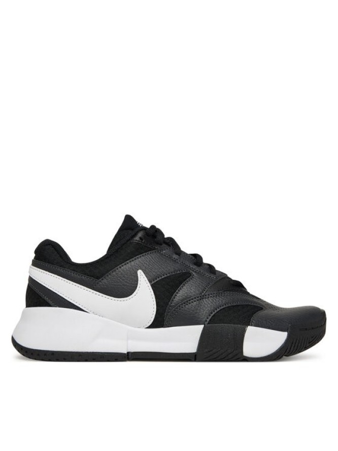 Nike Buty do tenisa W Court Lite 4 FD6575 001 Czarny