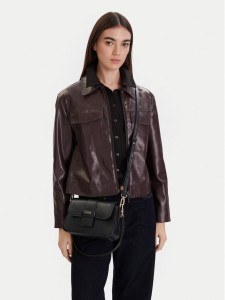 Lacoste Torebka Casual NF5152AU Czarny