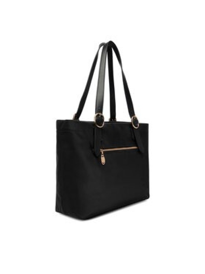 Beverly Hills Polo Club Torebka CWBEO-BHPC-C-001-10 Czarny
