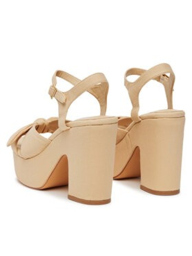 DeeZee Sandały 6103-4 Beżowy