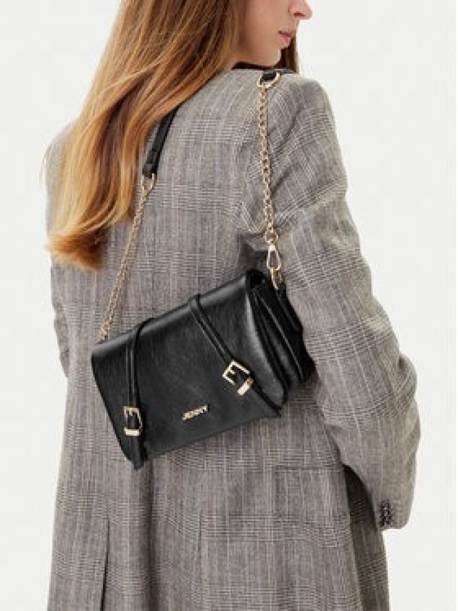 JENNY Torebka C-JNY-M-011-08 Czarny