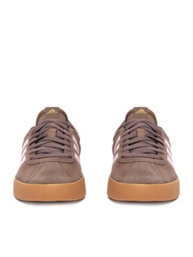 adidas Sneakersy CEO-VL COURT 3.0 IH6516 Brązowy