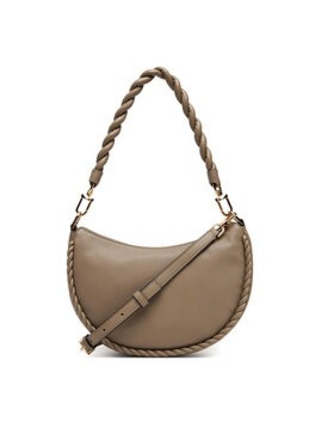 MICHAEL Michael Kors Torebka Kyla Small 32T5G8QU1L Beżowy