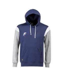 Bluza z kapturem Force XV Conquete
