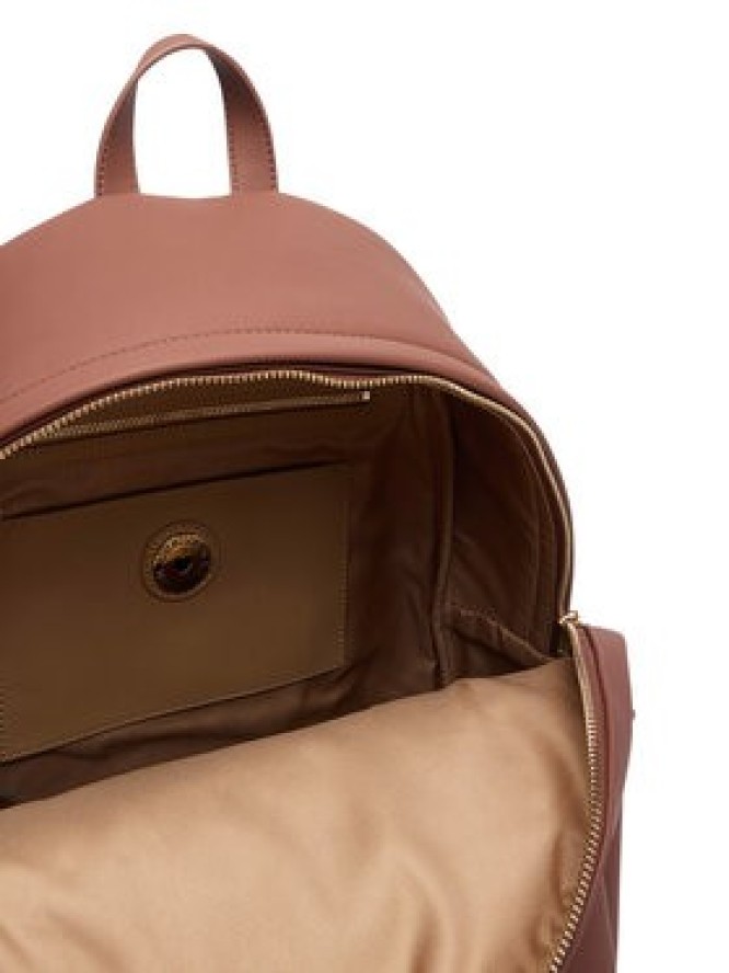 LOVE MOSCHINO Plecak JC4049PP1PLE0200 Brązowy