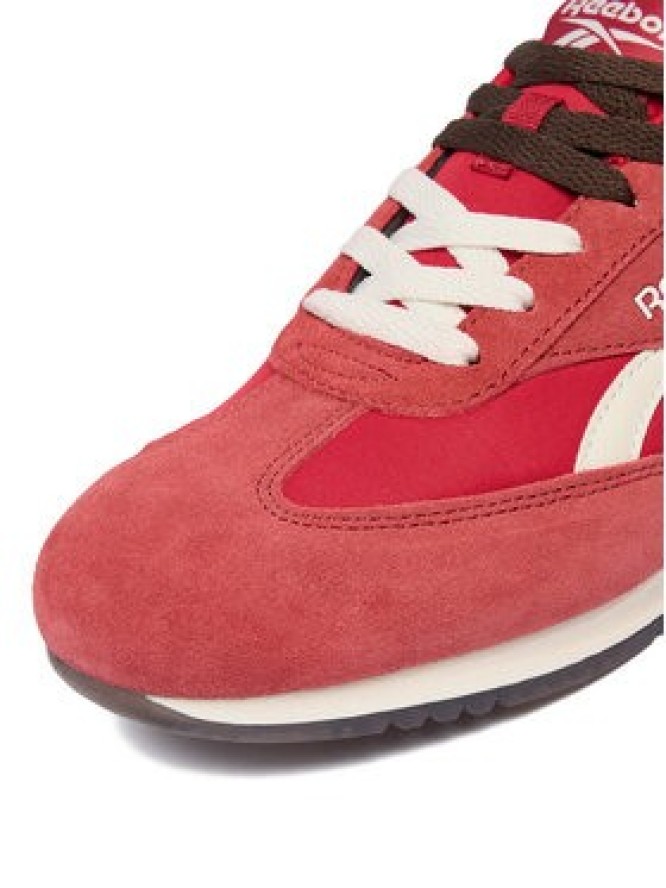 Reebok Sneakersy C-FIORI AR30309WRCT Czerwony