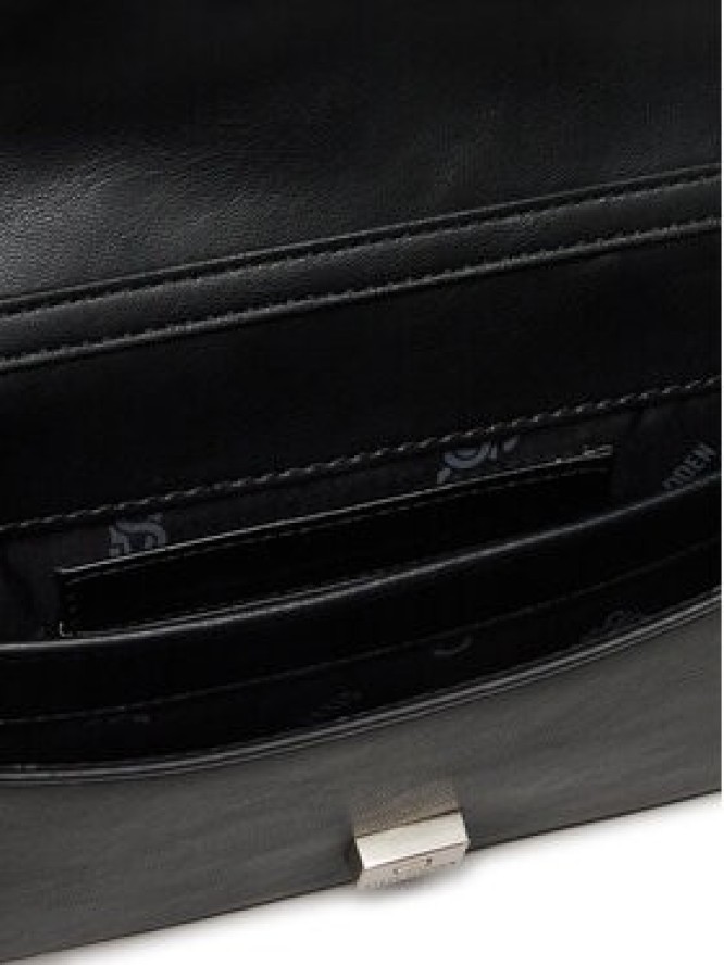 Steve Madden Torebka Brage SM13001757 Czarny