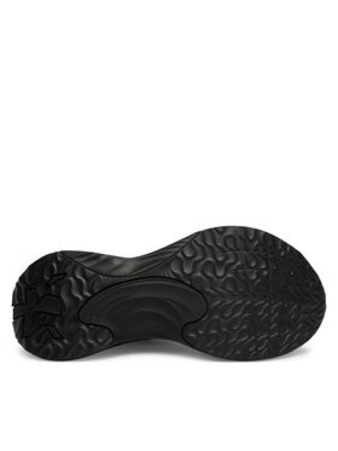 Premiata Sneakersy Hill Var 8240 Czarny