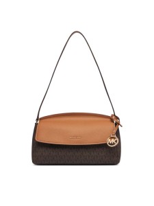 MICHAEL Michael Kors Torebka 32T6GX7U8B Brązowy