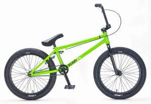 Rower BMX freestyle Mafiabikes Kush2+ 20"