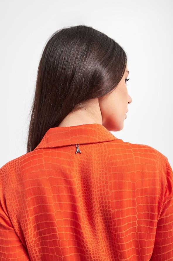 SUKIENKA PATRIZIA PEPE