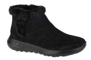 Buty zimowe damskie, Skechers On The Go Joy Bundle Up