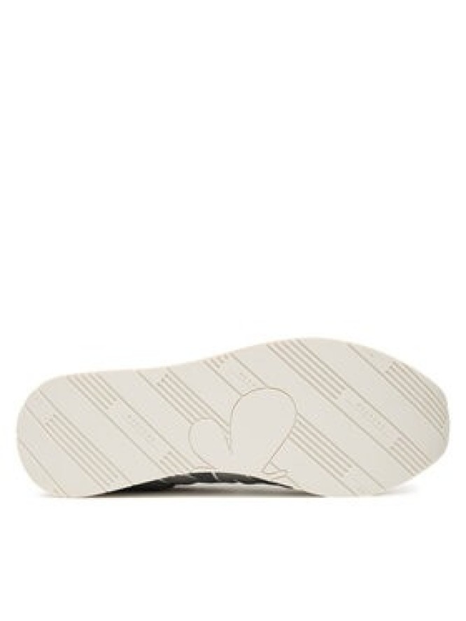 Weekend Max Mara Sneakersy 2525766034650 Szary