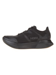 HOKA ONE ONE Buty "Transport X" w kolorze czarnym do biegania rozmiar: 42