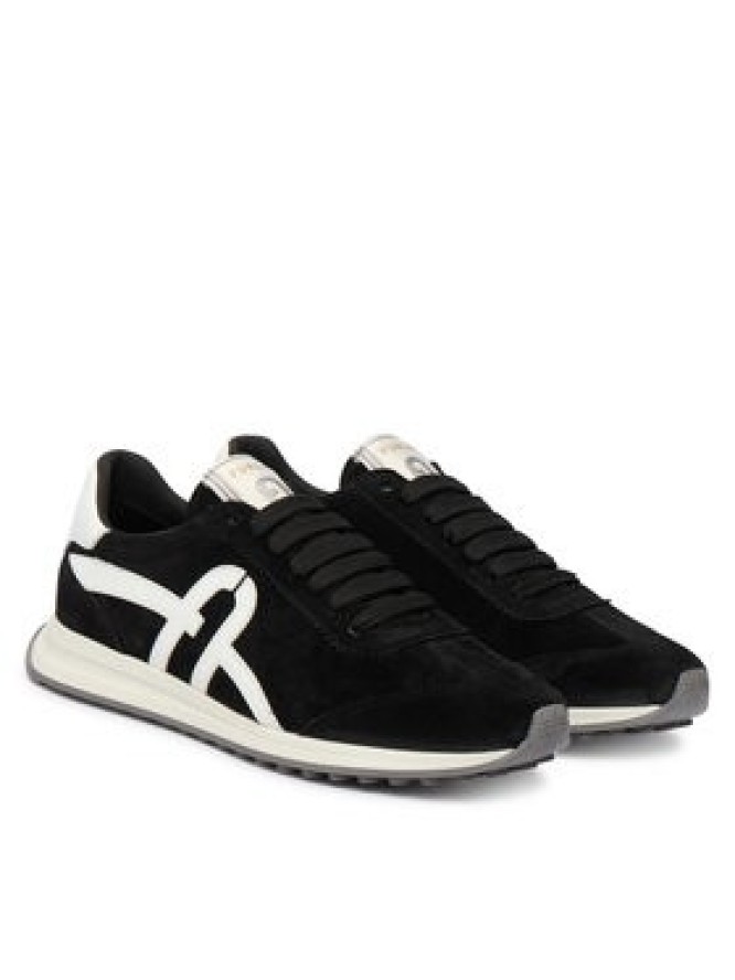 Furla Sneakersy Retro YK56RET BX0580 Kolorowy