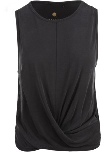 Koszulka do jogi Athlecia Diamy cropped tank top