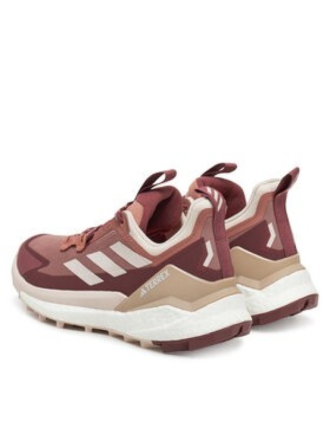 adidas Trekkingi Terrex Free Hiker 2.0 Low IH0614 Różowy
