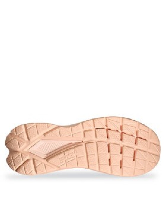Hoka Sneakersy Mach Remastered 1176251 Beżowy