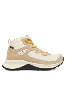 Keen Trekkingi Hightrail Waterproof Hiking Boot 1030345 Brązowy