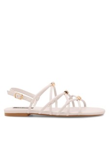 Nine West Sandały 123AL1737 Biały
