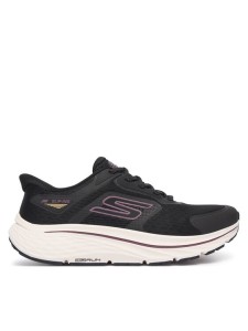 Skechers Sneakersy GO RUN Consistent 3 129050/BLK Czarny
