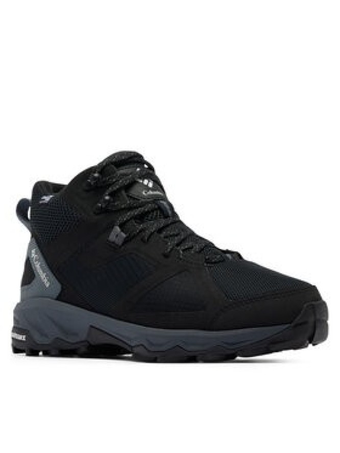 Columbia Trekkingi Peakfreak Hera™ II Mid OutDry™ 2165811 Czarny