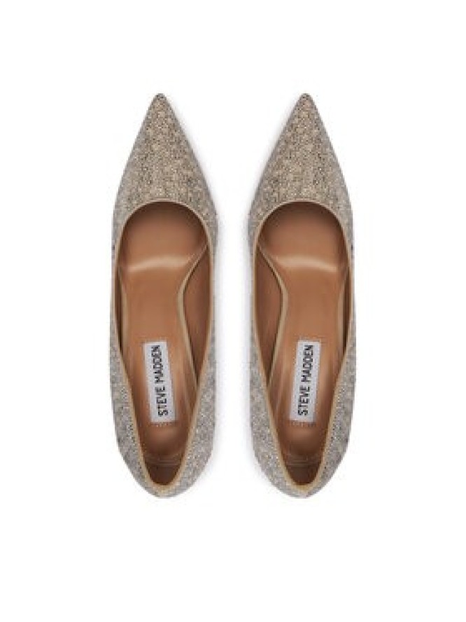 Steve Madden Szpilki Thrive-P SM11004879 Różowy