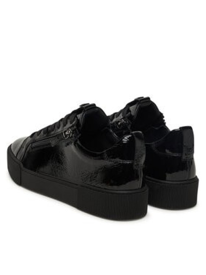 HÖGL Sneakersy 0-103625-01000 Czarny