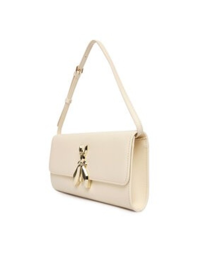 Patrizia Pepe Torebka 8B0304/L061 Écru