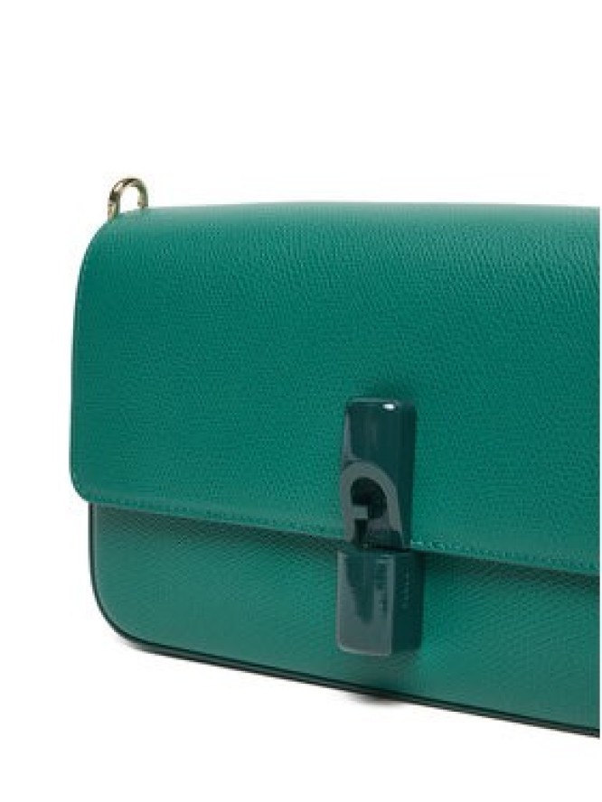 Furla Torebka Iride WB01826 ARE000 CN JD000 9001 Zielony