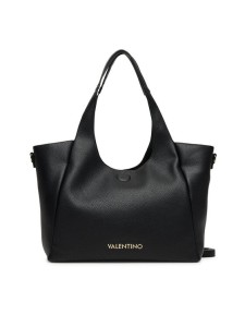 Valentino Torebka Futura VBS9A801 Czarny