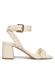 Guess Sandały 181567 Beżowy