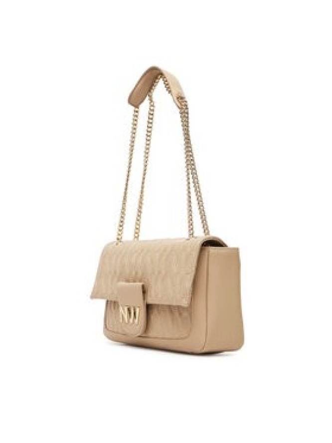 Nine West Torebka CEO-Astoria-Allure-LX10165 Beżowy