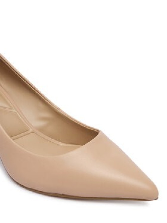 Aldo Szpilki Stessylow 13840106 Beżowy