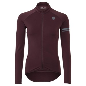 Thermo Jersey LS Essential Women