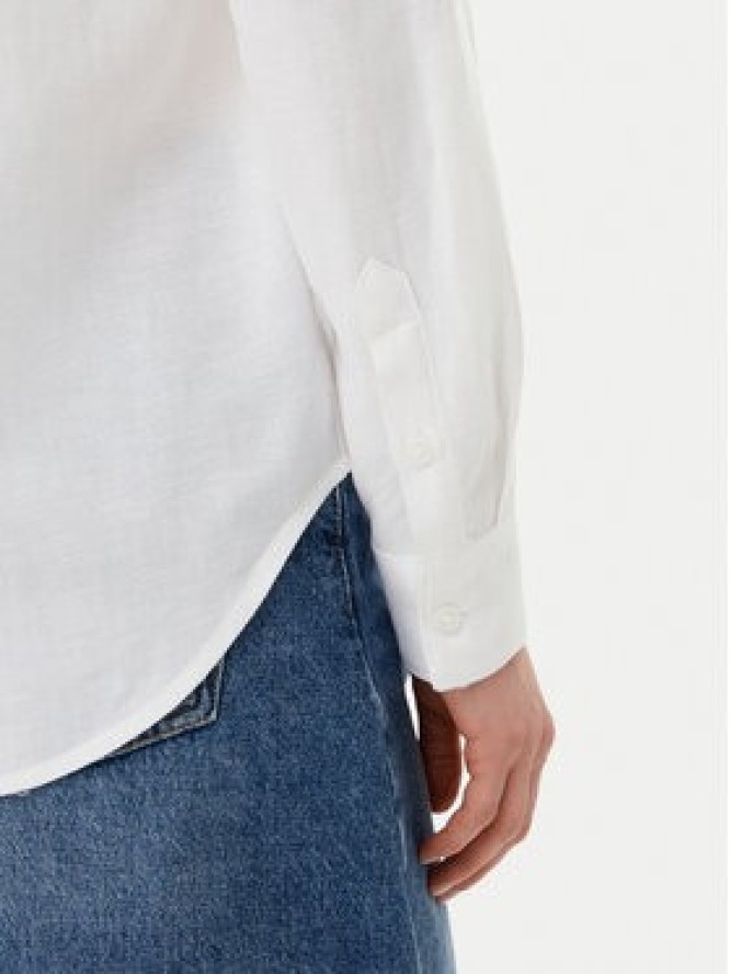 Levi's® Koszula Doreen A7467-0006 Biały Regular Fit