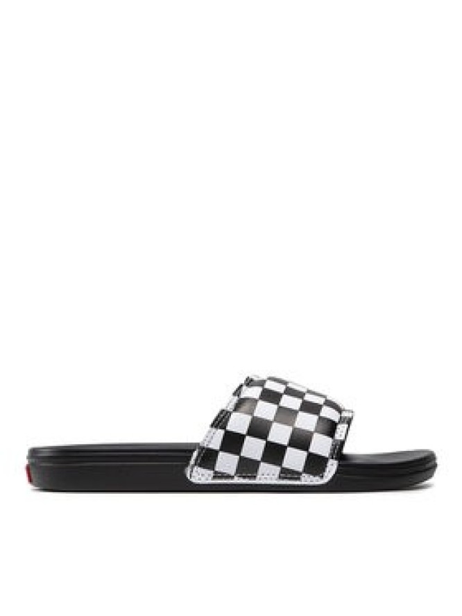 Vans Klapki La Costa Slide-On VN0A5HF527I1 Czarny