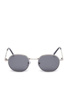 JENNY Okulary przeciwsłoneczne 4WF-017-SS25 Srebrny