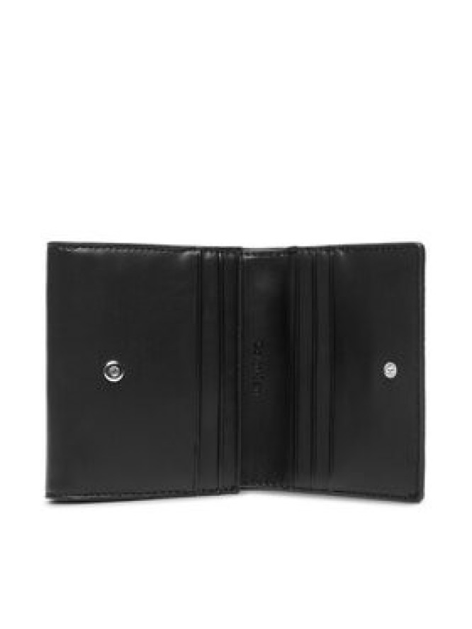 Calvin Klein Portfel LV04F1156G Czarny