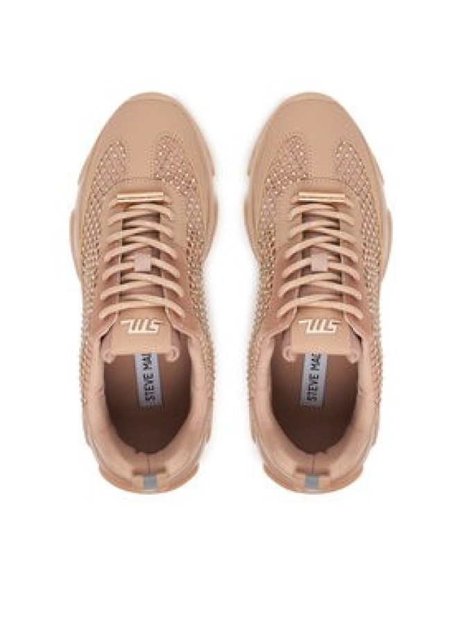 Steve Madden Sneakersy 11005496 Różowy