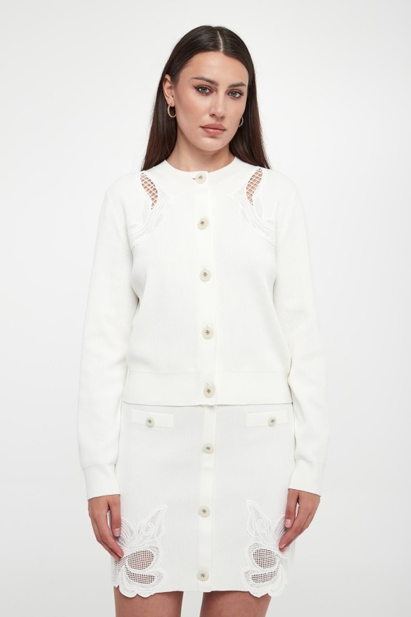 Kardigan damski SPORTALM