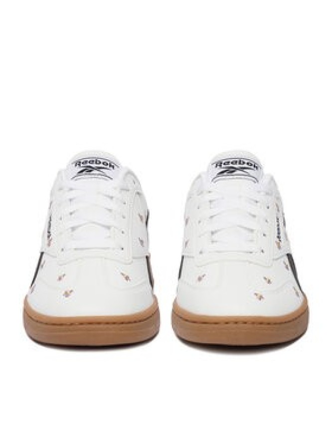 Reebok Sneakersy C-FORTE LOUNGER AR30753WWXT Brązowy