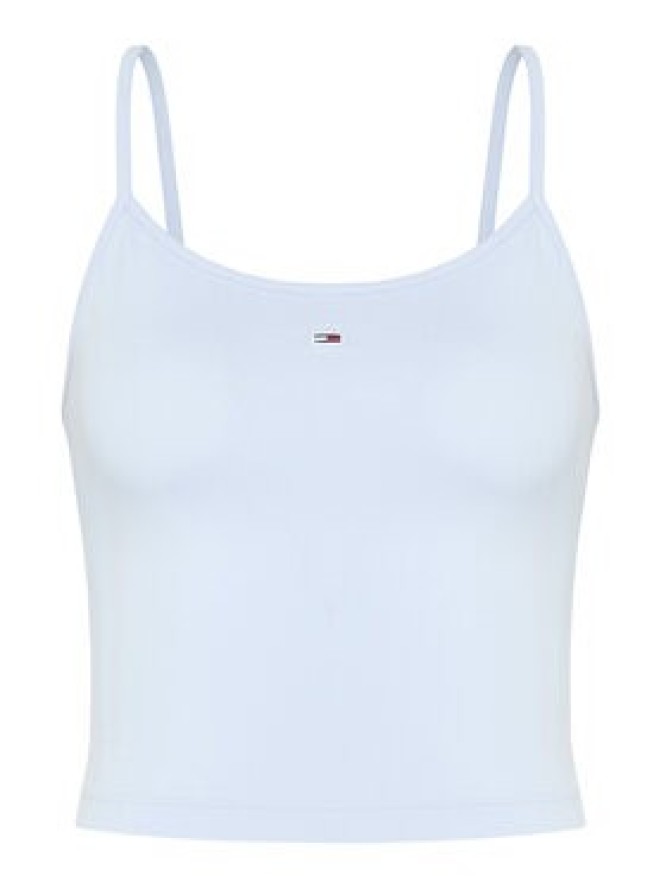 Tommy Jeans Komplet topów Essential DW0DW18148 Kolorowy Regular Fit