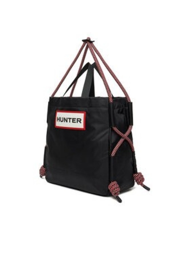 Hunter Torebka C-HTR-B-005-06 Czarny