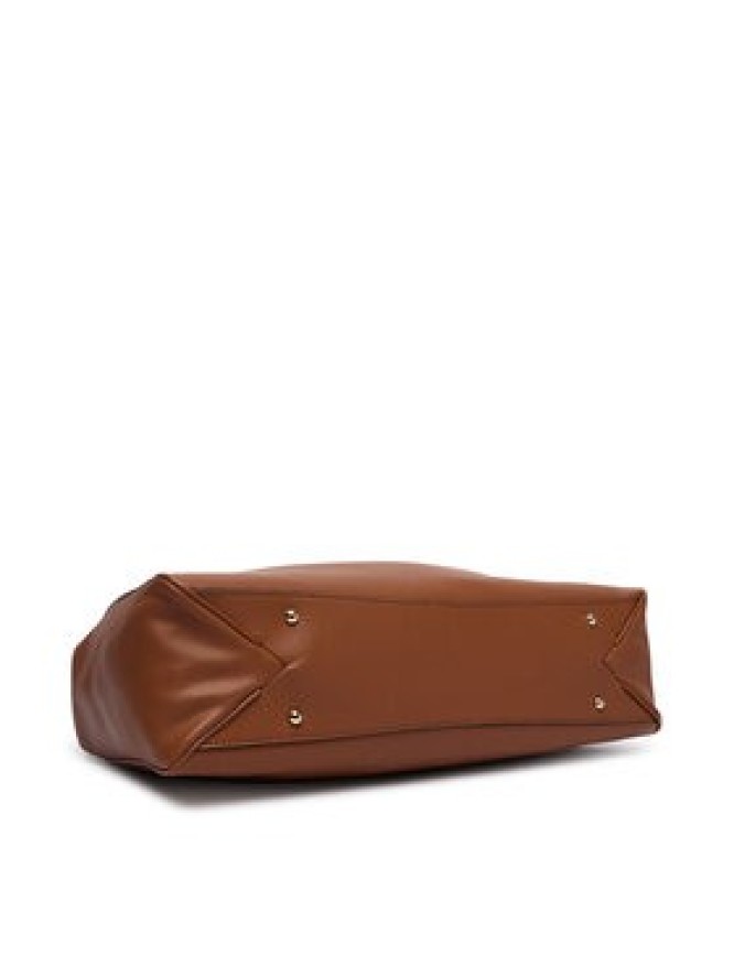 Guess Torebka Antonia HWBG21 83010 Brązowy